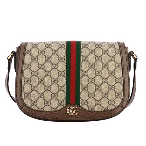 borsellino gucci donna|borse tracolla donna gucci.